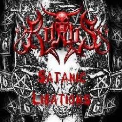 Ronus : Satanic Libations